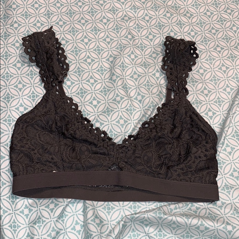 Aeropostale bralette XS